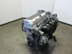 JDM 2010-2014 Honda CRV Motor K24A-3GEN 2.4L 4 Cyl Engine - Image 15