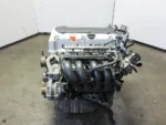 JDM 2010-2014 Honda CRV Motor K24A-3GEN 2.4L 4 Cyl Engine - Image 2