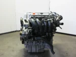 JDM 2012-2015 Honda Civic SI Motor K24A 2.4L 4 Cyl Engine K24Z7 - Image 12