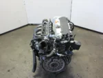 JDM 2010-2014 Honda CRV Motor K24A-3GEN 2.4L 4 Cyl Engine - Image 10
