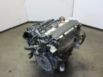 JDM 2012-2015 Honda Civic SI Motor K24A 2.4L 4 Cyl Engine K24Z7 - Image 7
