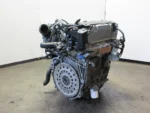 JDM 2010-2014 Honda CRV Motor K24A-3GEN 2.4L 4 Cyl Engine - Image 7