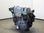 JDM 2010-2014 Honda CRV Motor K24A-3GEN 2.4L 4 Cyl Engine - Image 3