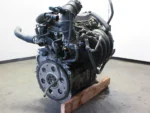 JDM 2002-2009 Toyota Camry Motor JDM 2AZ-FE 2AZ 2.4L 4 Cyl Engine - Image 6