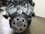 JDM 1996-2004 Toyota 4runner, T100, Tacoma Motor 5VZ-FE 3.4L 6 Cyl Engine - Image 5