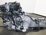 JDM 2004-2008 Mazda RX8 Motor Automatic 13B-6Port 1.3L 4 Cyl Engine - Image 14