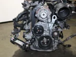 JDM 2004-2008 Mazda RX8 Motor Automatic 13B-6Port 1.3L 4 Cyl Engine - Image 10