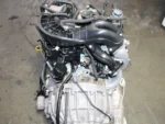 JDM 2004-2008 Mazda RX8 Motor Automatic 13B-6Port 1.3L 4 Cyl Engine - Image 5