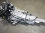 JDM 2004-2008 Mazda RX8 Motor Automatic 13B-6Port 1.3L 4 Cyl Engine - Image 3