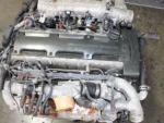 JDM 1993-1996 Toyota Supra, Aristo V300 Motor AT ECU 2JZGTE-NON-VVTI 3.0L 6 Cyl Engine - Image 8