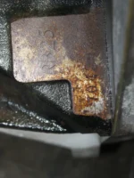 JDM 1998-2002 Nissan Skyline R34 GTT 2.5L Turbo AWD Motor & Transmission 6 Cyl Engine - Image 3