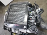 JDM 2006 2007 Mazda 6 Mazdaspeed Engine 2.3L Turbo 4cyl Motor JDM L3-VDT Used - Image 11
