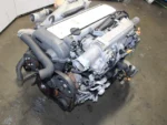 JDM 1997-2001 Toyota Chaser Motor at 1JZ-GTE 2.5L 6 Cyl Engine - Image 10