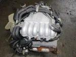 JDM 1996-2004 Toyota 4Runner T100 Tacoma 3.4L Motor V6 5VZ DOHC 6-Cyl Engine - Image 4