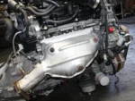 JDM 2009-2013 Infiniti G37, Nissan 370Z, 2011-2013 Infiniti M37 RWD VQ37VHR 3.7L 6 Cyl Engine Only - Image 6
