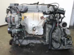 JDM 1993-2001 Nissan Altima Motor KA24DE A/T Transmission 2.4L 4 Cyl Engine - Image 13