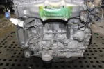 JDM 2008-2012 Honda Accord, 2009-2013 Acura TSX, 2010-2014 Honda CRV Motor K24A 2.4L 4 Cyl Engine - Image 8