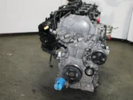 JDM 2013-2018 Nissan Altima Motor QR25-3GEN 2.5L 4 Cyl Engine - Image 7