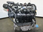 JDM 2013-2018 Nissan Altima Motor QR25-3GEN 2.5L 4 Cyl Engine - Image 5