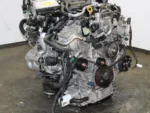 JDM 2016-2021 Infiniti Q60 Motor Twin Turbo VR30DDTT-AWD 3.0L 6 Cyl Engine - Image 4