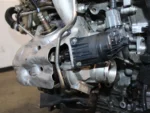 JDM 2016-2021 Infiniti Q60 Motor Twin Turbo VR30DDTT-AWD 3.0L 6 Cyl Engine - Image 3