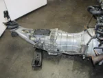 JDM 2005-2006 Infiniti G35 Motor 6 Speed Manual Transmission VQ35DE Rev Up 3.5L 6 Cyl Engine - Image 12