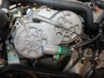 JDM 2005-2006 Infiniti G35 Motor 6 Speed Manual Transmission VQ35DE Rev Up 3.5L 6 Cyl Engine - Image 5