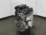 JDM 2004-2009 Toyota Prius Hybrid Motor JDM 1NZ-FXE 4 Cyl 1.5L Engine - Image 5
