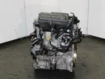 JDM 2004-2009 Toyota Prius Hybrid Motor JDM 1NZ-FXE 4 Cyl 1.5L Engine - Image 2