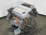 JDM 1999-2003 Lexus RX300 Motor FWD 2WD 1MZ-FE-VVTI 3.0L 6-Cyl Engine - Image 9