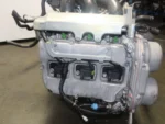 JDM 2010-2014 Subaru Tribeca Motor EZ36 3.6L 6 Cyl Engine - Image 9