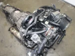 JDM 2004-2008 Mazda RX8 Motor Automatic 13B-6Port 1.3L 4 Cyl Engine Automatic - Image 13