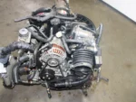 JDM 2004-2008 Mazda RX8 Motor Automatic 13B-6Port 1.3L 4 Cyl Engine Automatic - Image 12