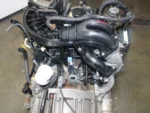 JDM 2004-2008 Mazda RX8 Motor Automatic 13B-6Port 1.3L 4 Cyl Engine Automatic - Image 10