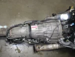 JDM 2004-2008 Mazda RX8 Motor Automatic 13B-6Port 1.3L 4 Cyl Engine Automatic - Image 9