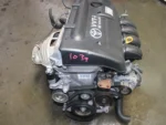 JDM 2000-2005 Toyota Celica GT, 2000-2008 Toyota Corolla Motor 1ZZFE 1.8L 4 Cyl Engine - Image 2