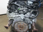 JDM 2007-2009 Infiniti G35 2007-2009 Nissan 350z Motor VQ35-2GEN-RWD 3.5L 6 Cyl Engine - Image 6