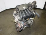 JDM 2009-2014 Nissan Cube Motor MR18 1.8L 4 Cyl Engine - Image 7