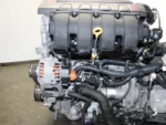 JDM 2013-2018 Nissan Sentra Motor MRA8 1.8L 4 Cyl Engine - Image 10