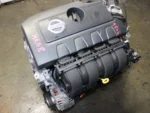JDM 2013-2018 Nissan Sentra Motor MRA8 1.8L 4 Cyl Engine - Image 9