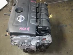 JDM 2013-2018 Nissan Sentra Motor MRA8 1.8L 4 Cyl Engine - Image 8