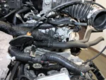 JDM 2013-2018 Nissan Sentra Motor MRA8 1.8L 4 Cyl Engine - Image 3