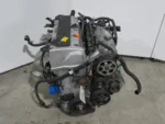 JDM 2006-2008 Acura TSX K24A2 Motor K24A-RBB3 2.4L 4 Cyl Engine - Image 11