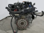 JDM 2006-2008 Acura TSX K24A2 Motor K24A-RBB3 2.4L 4 Cyl Engine - Image 3