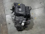 JDM 2013-2018 Nissan Sentra Motor MRA8DE 1.8L 4 Cyl Engine - Image 6