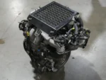 JDM 2006 2007 Mazda 6 Mazdaspeed Engine 2.3L Turbo 4cyl Motor JDM L3-VDT Used - Image 9