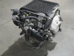 JDM 2006 2007 Mazda 6 Mazdaspeed Engine 2.3L Turbo 4cyl Motor JDM L3-VDT Used - Image 7
