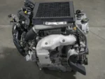 JDM 2006 2007 Mazda 6 Mazdaspeed Engine 2.3L Turbo 4cyl Motor JDM L3-VDT Used - Image 5