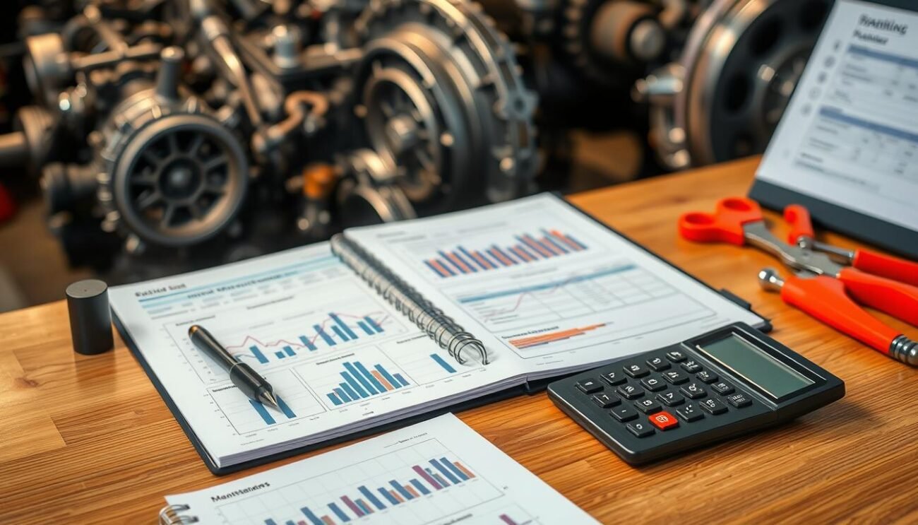 engine maintenance planning engine maintenance planning