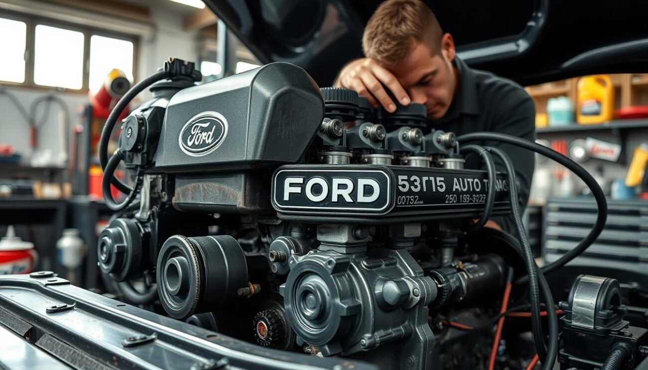 ford engine repair near me ford engine repair near me